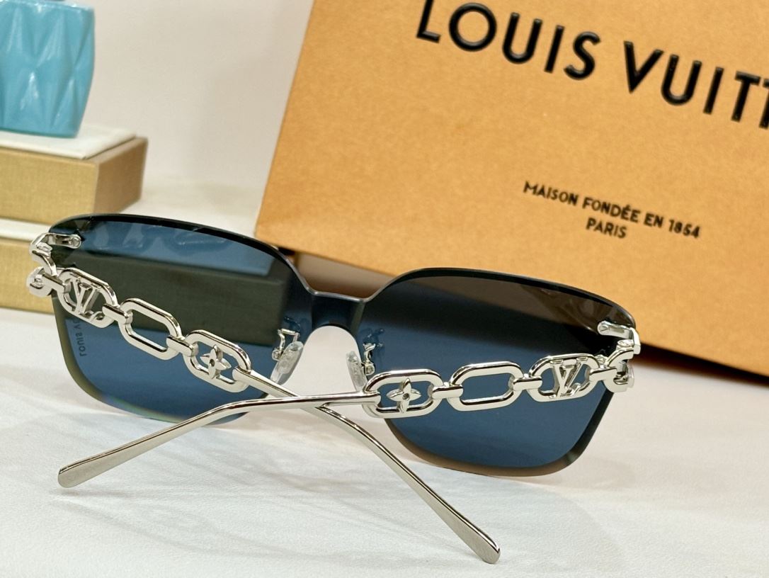 Louis Vuitton Sunglasses